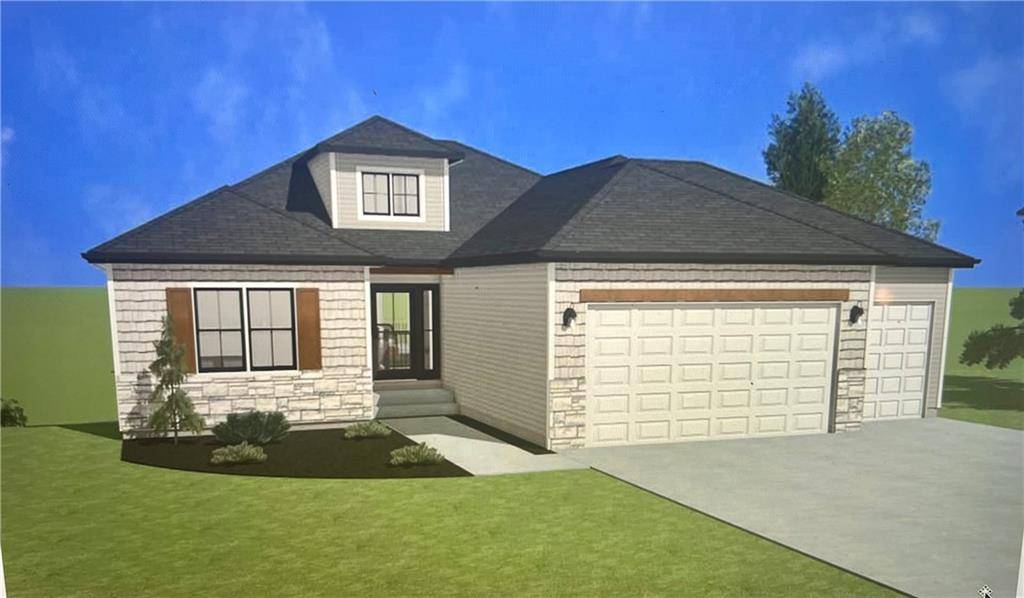 16420 NW 123 ST, Platte City, MO 64079