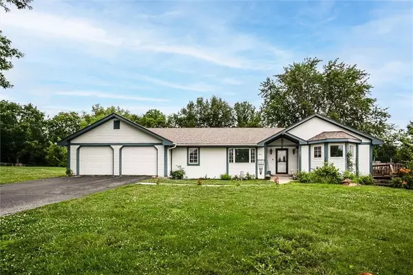400 Patricia ST, Plattsburg, MO 64477