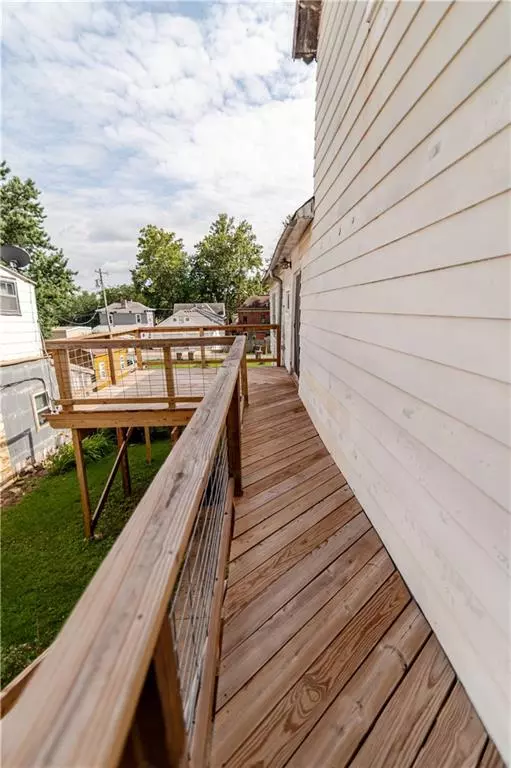 Atchison, KS 66002,1134 Atchison ST