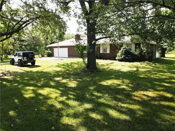 Kingsville, MO 64061,114 SW 1971st RD