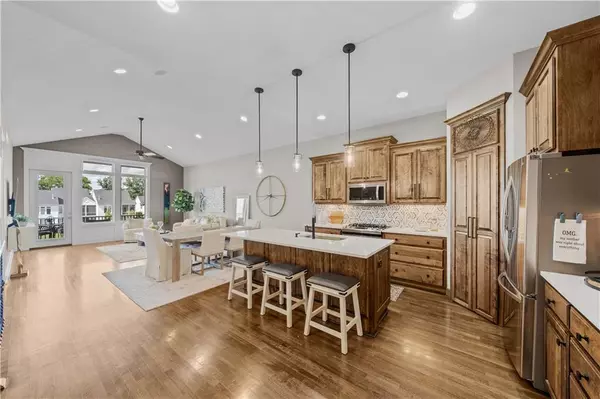 Parkville, MO 64152,9450 Lime Stone RD