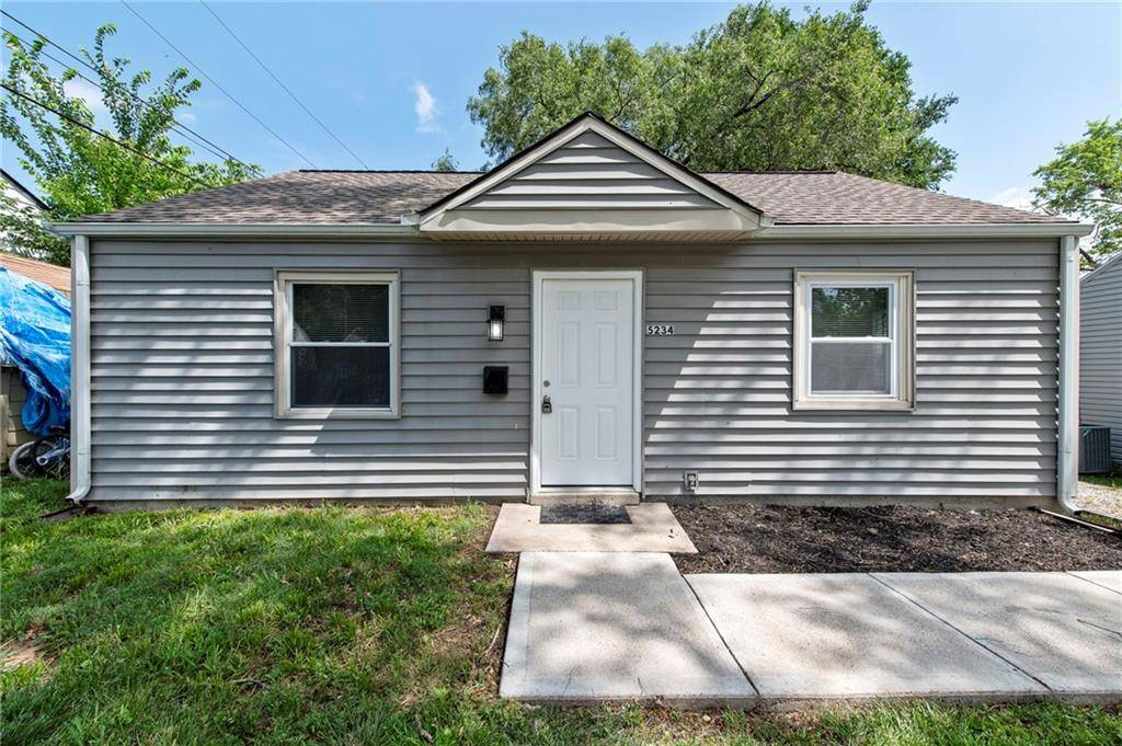 5234 Woodend AVE, Kansas City, KS 66106