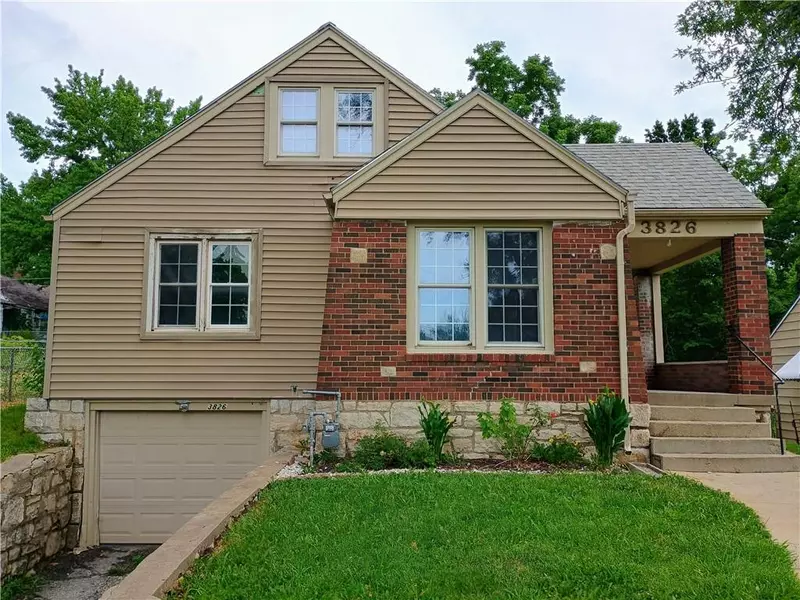 3826 Victory DR, Kansas City, KS 66102