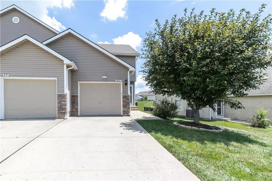 1623 N 128th ST, Kansas City, KS 66109