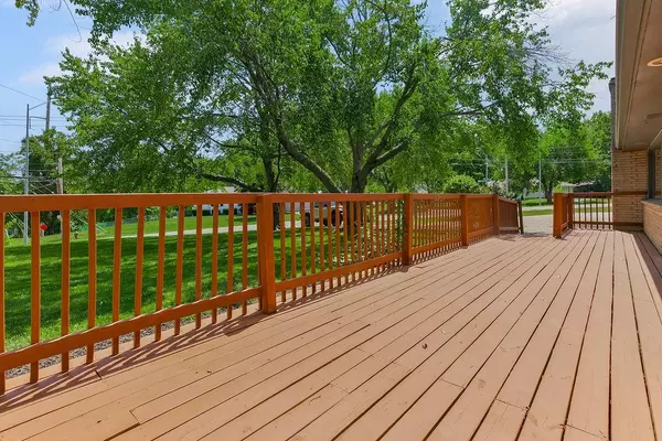 Kansas City, MO 64133,5900 Norfleet RD