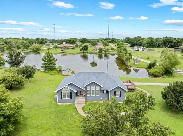 Nevada, MO 64772,13785 E Nelson RD