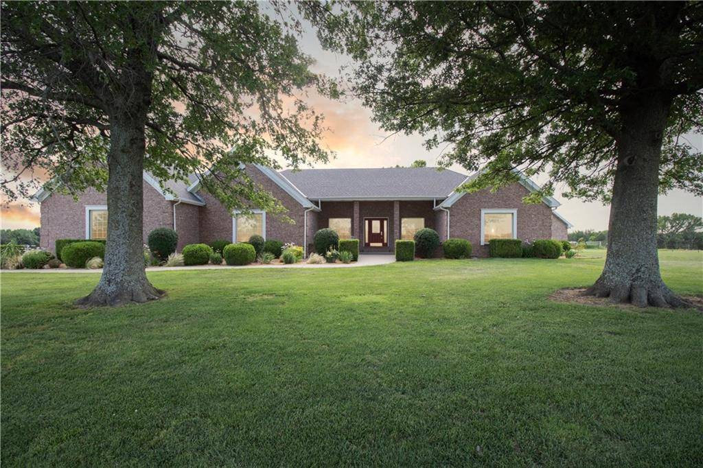 4811 CR 3700 N/A, Independence, KS 67301