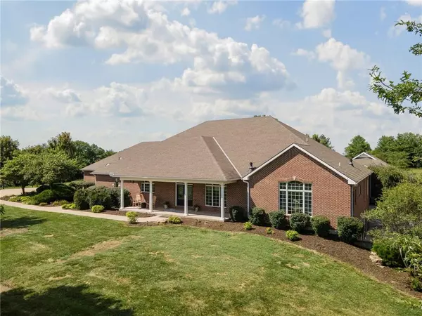 Kearney, MO 64060,15600 NE 124th ST