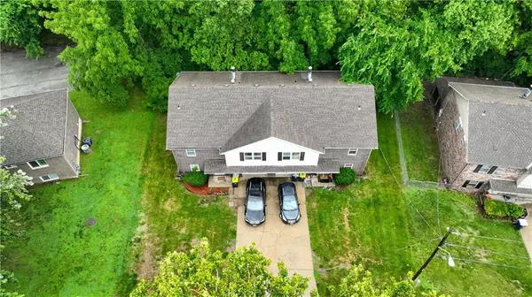 Kansas City, MO 64151,5709-5711 NW Hillside DR