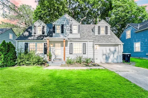 Kansas City, MO 64114,7712 McGee ST
