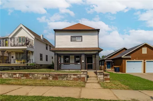 Kansas City, MO 64124,414 prospect AVE