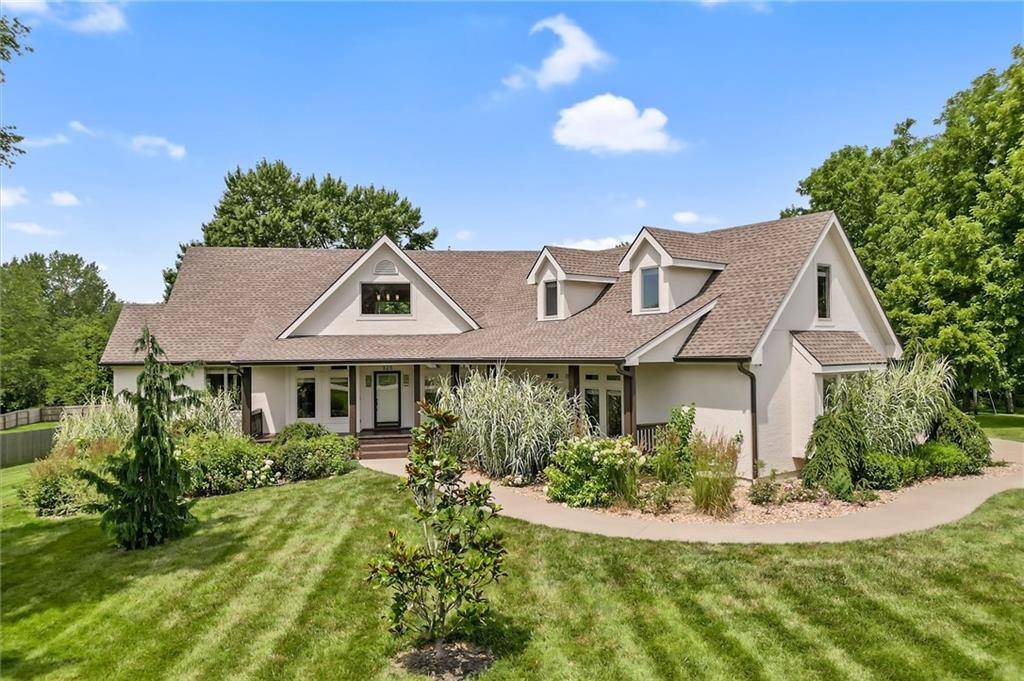 325 S Clark ST, Lawson, MO 64062