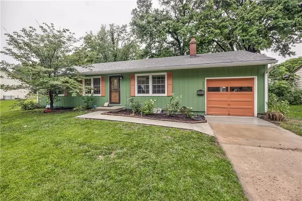 Mission, KS 66202,5242 Horton ST