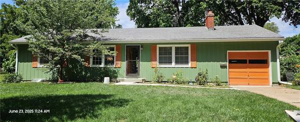 5242 Horton ST, Mission, KS 66202