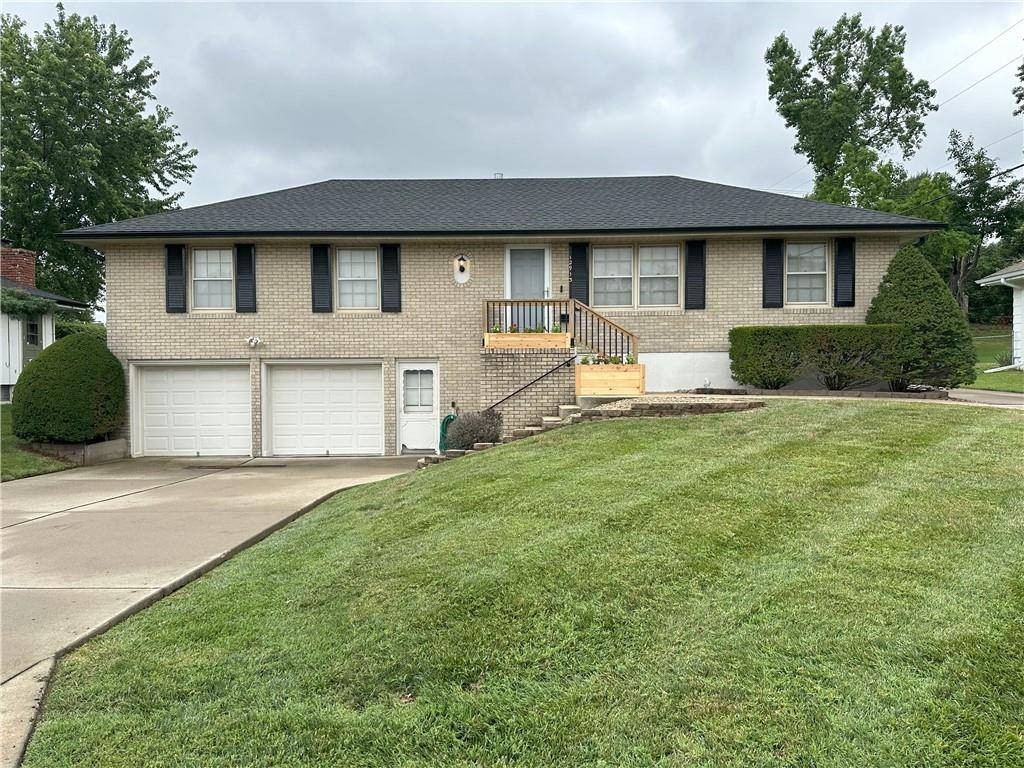 12913 E 41st ST #S, Independence, MO 64055
