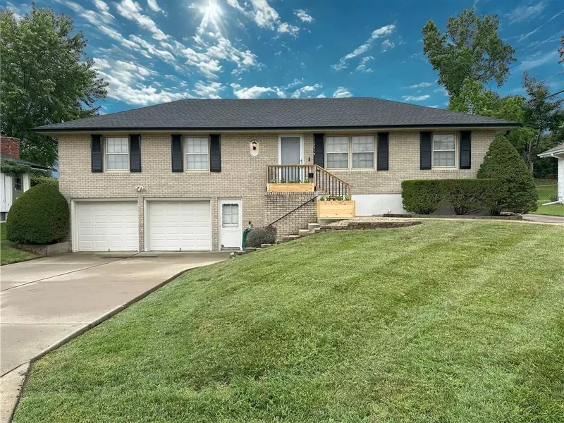 12913 E 41st ST #S, Independence, MO 64055