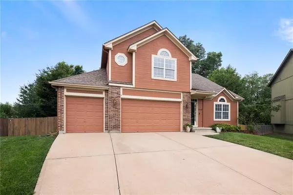 Lee's Summit, MO 64082,3416 SW REGATTA DR