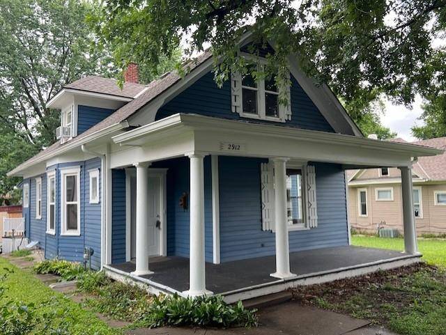 2912 Felix ST, St Joseph, MO 64501
