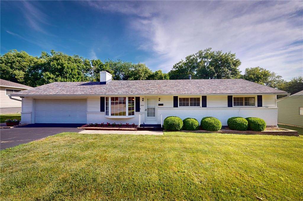 3920 NE 54th ST, Kansas City, MO 64119