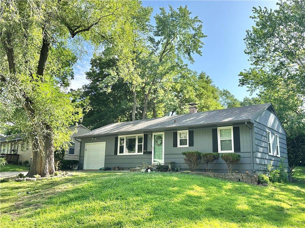 9009 Washington ST #W, Kansas City, MO 64114