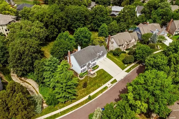 Overland Park, KS 66223,14118 Woodward ST