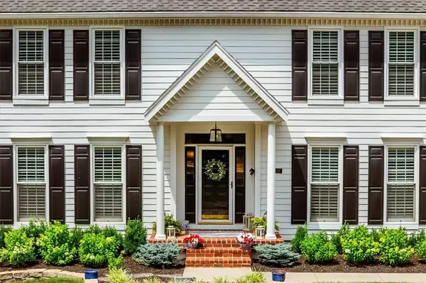 Overland Park, KS 66223,14118 Woodward ST