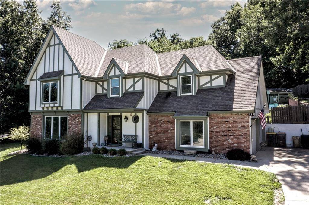 6250 N Belton CT, Kansas City, MO 64151