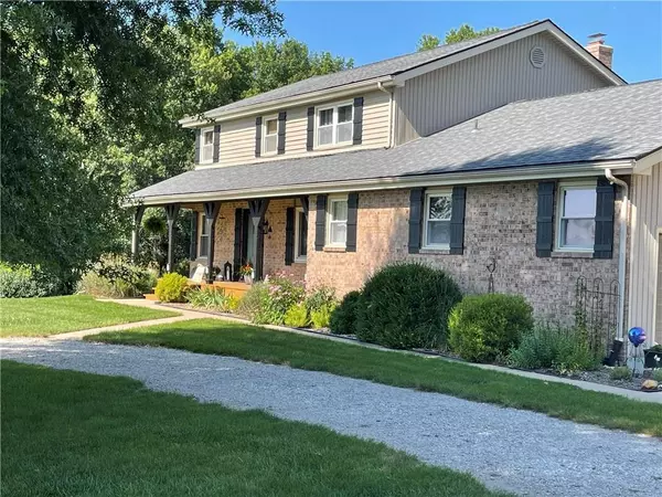 Spring Hill, KS 66083,19485 S Clare RD