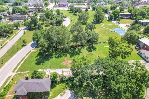 Kansas City, MO 64109,2918 The Paseo BLVD