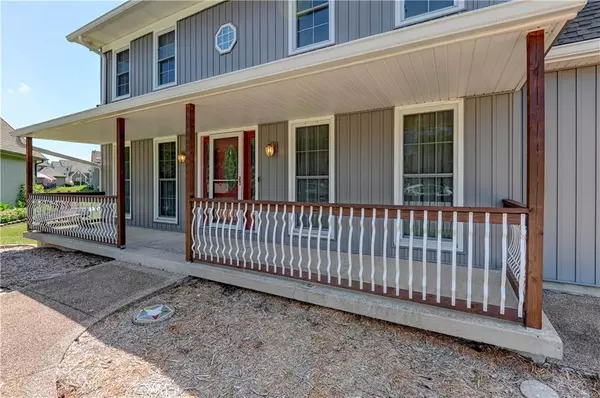 Gladstone, MO 64119,4175 NE 63rd TER