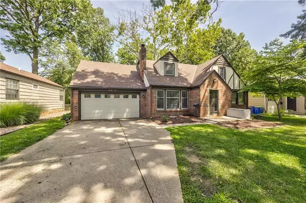 Overland Park, KS 66204,6913 Dearborn ST