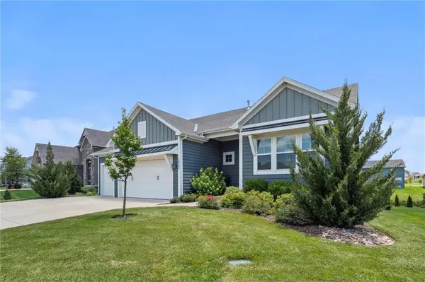 Overland Park, KS 66013,18205 Hauser ST