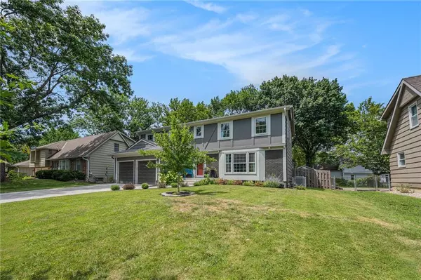 Overland Park, KS 66212,8608 W 90th TER