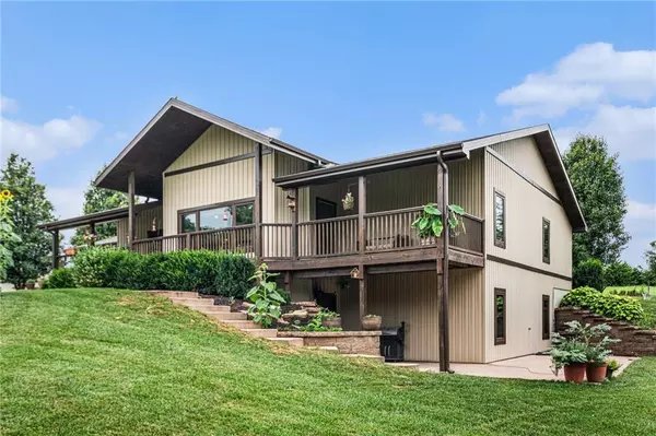 Smithville, MO 64089,9750 SW 200th ST