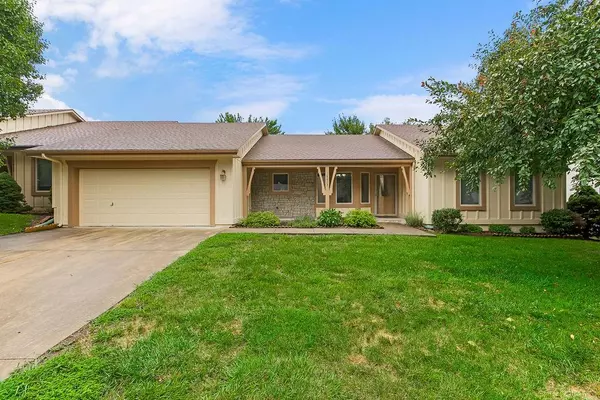 18803 S Sunrise DR, Belton, MO 64012