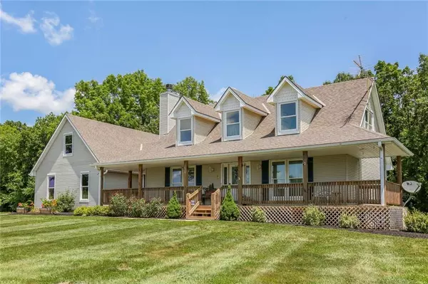 Odessa, MO 64076,3038 Weaver School RD