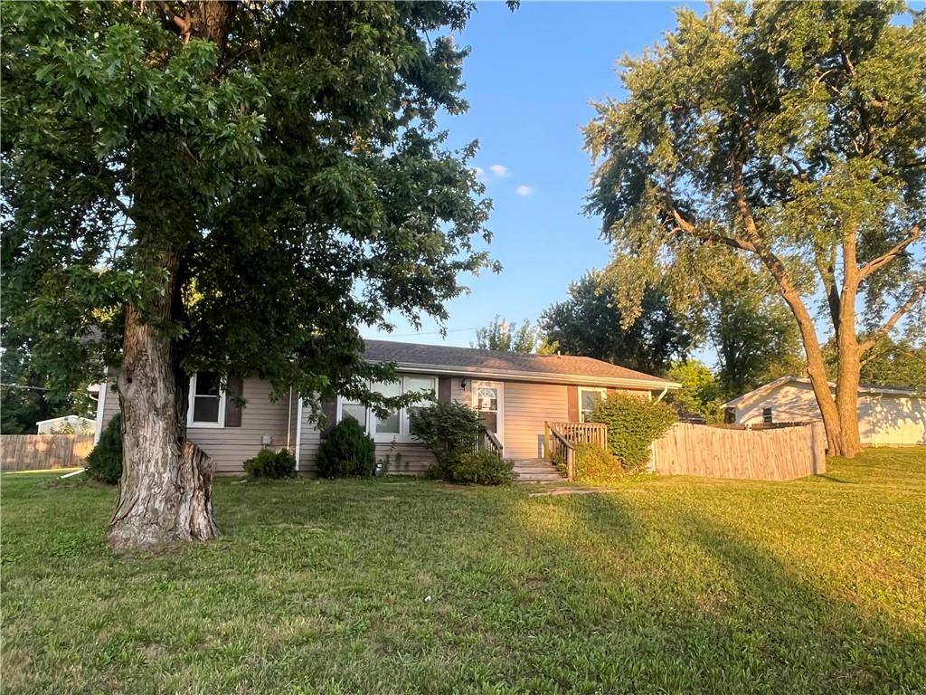 1101 Wellington ST, Richmond, MO 64085