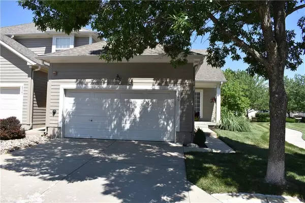 Lenexa, KS 66219,8949 Boehm DR
