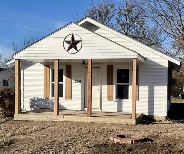 1629 E Oak ST, Fort Scott, KS 66701