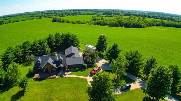 7586 SW US-169 HWY, Trimble, MO 64492