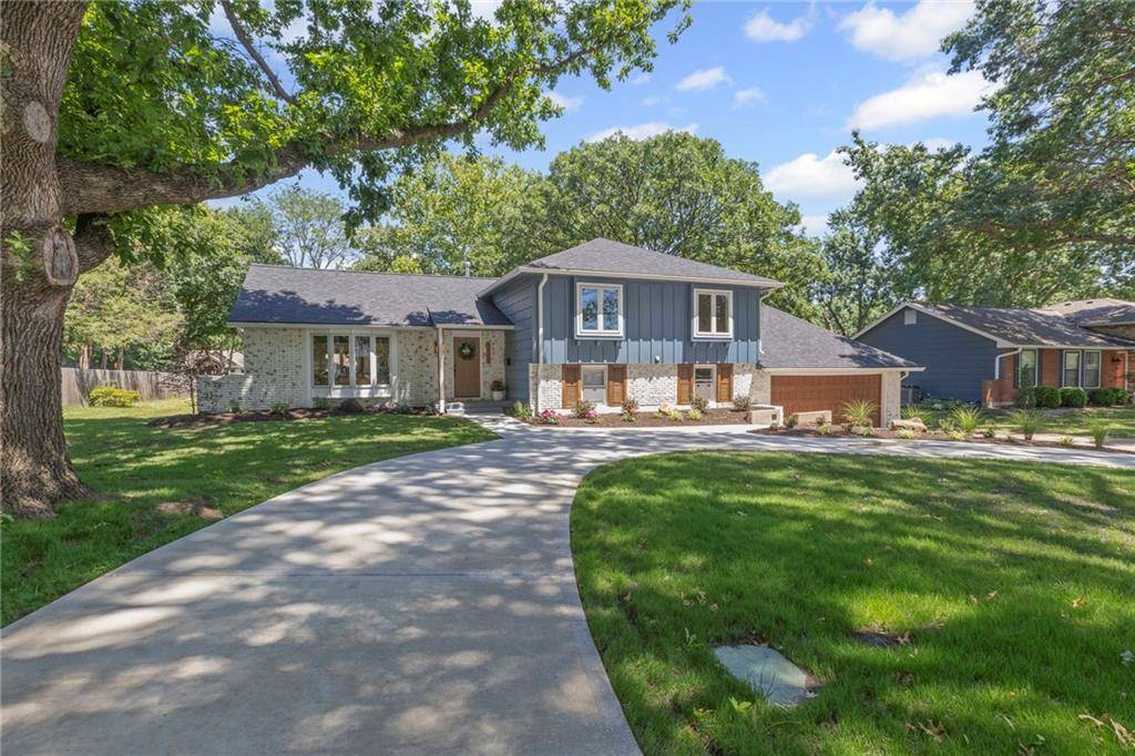 9105 Roe AVE, Prairie Village, KS 66207