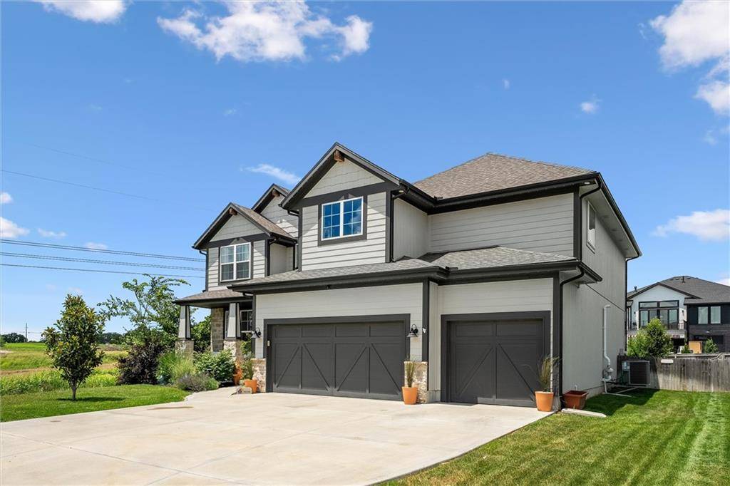 Shawnee, KS 66226,24328 W 58th TER