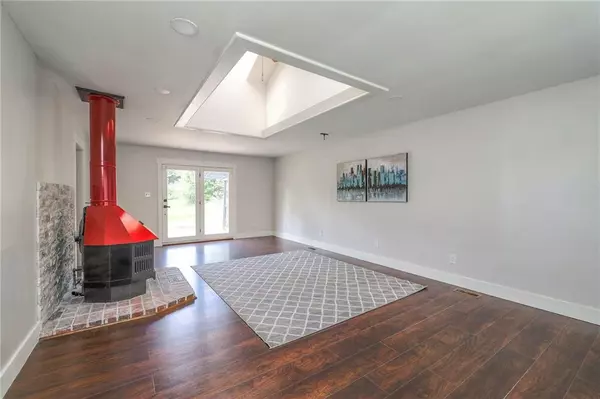 Kansas City, MO 64133,12501 E 53rd ST