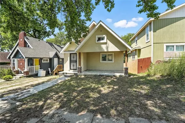 Kansas City, MO 64127,2604 Drury AVE