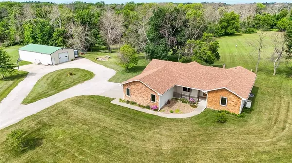 Wellsville, KS 66092,144 Hayes RD