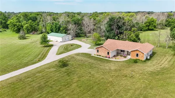 Wellsville, KS 66092,144 Hayes RD