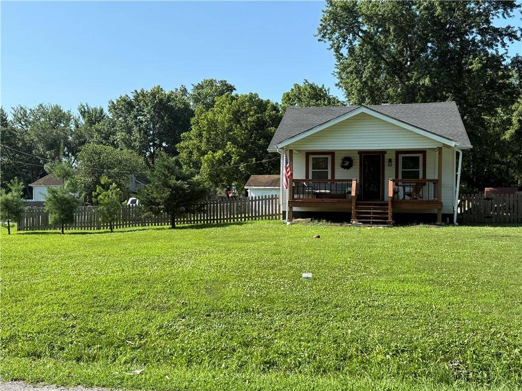113 King AVE, Belton, MO 64012