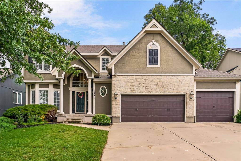 4531 Anderson ST, Shawnee, KS 66226