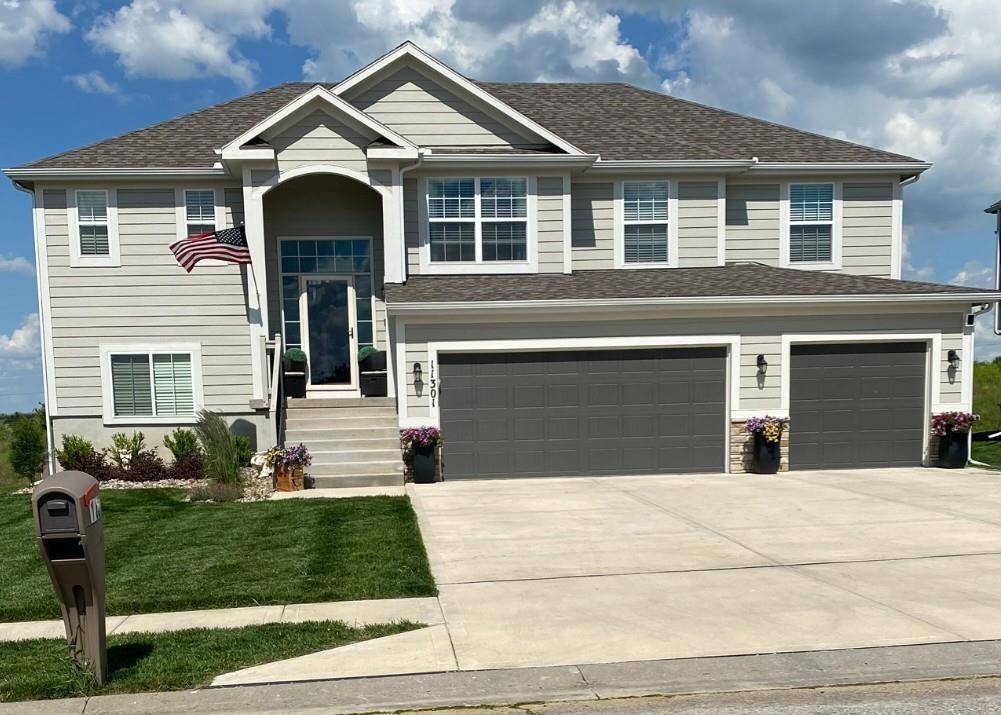 11301 N Bristol AVE, Kansas City, MO 64156