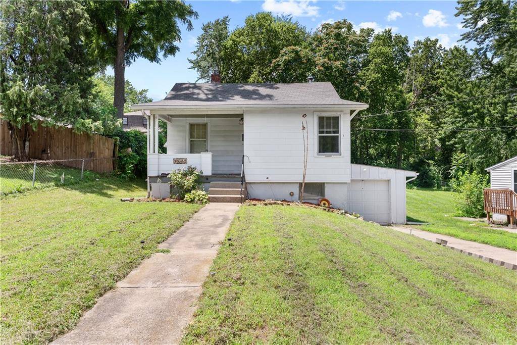 1234 S Pearl ST, Independence, MO 64055